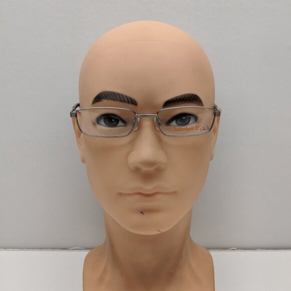 🕶️ Timberland TB1031 col.C56 Eyeglasses 50/17-135 / JLE250🕶️ - Picture 9 of 10